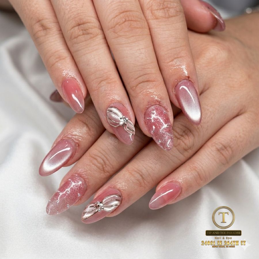 Nail May 19